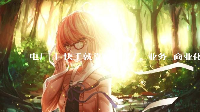 电厂 | 快手就靠可灵了？_业务_商业化_调整